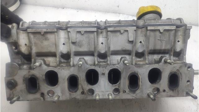 ГБЦ 7701478460 Renault (RVI)