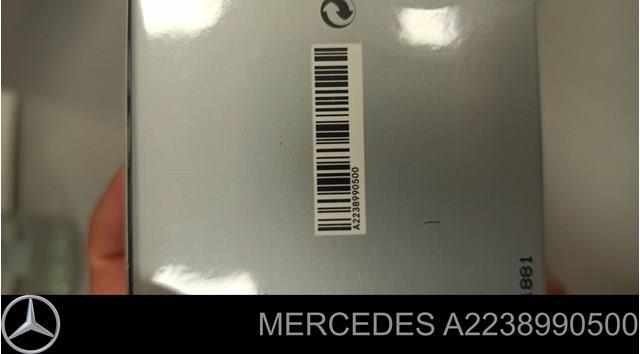  Mercedes A2238990500 ціна, від 135.44 USD