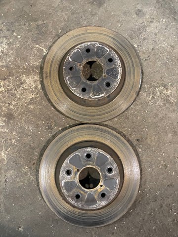 JBR1788XPR Power Stop Дискові гальма