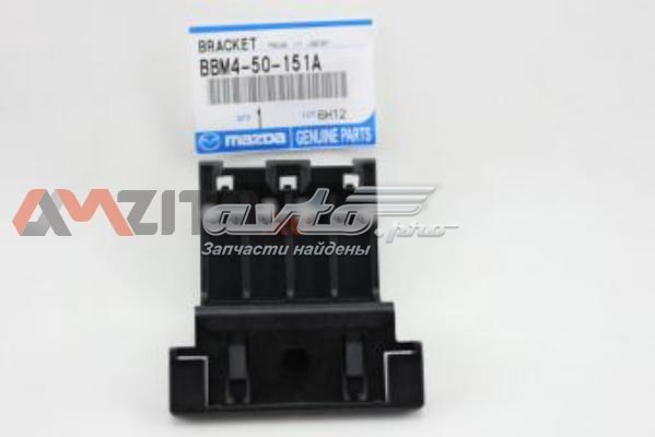 PMZ43087C Signeda Кронштейн бампера переднього, правий