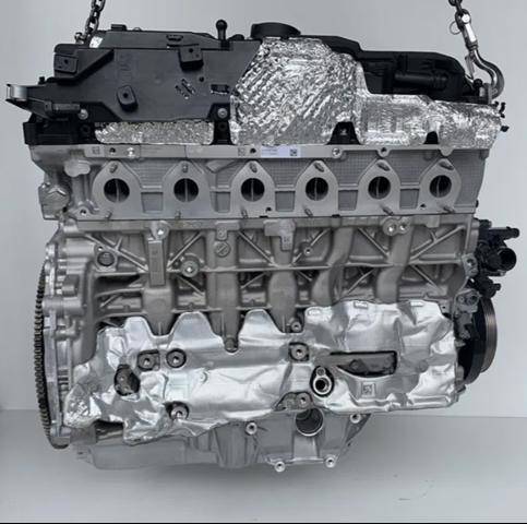 ДВЗ BMW 5 седан (G30, F90) (2016 - 2026) ціна, від 7801.02 USD