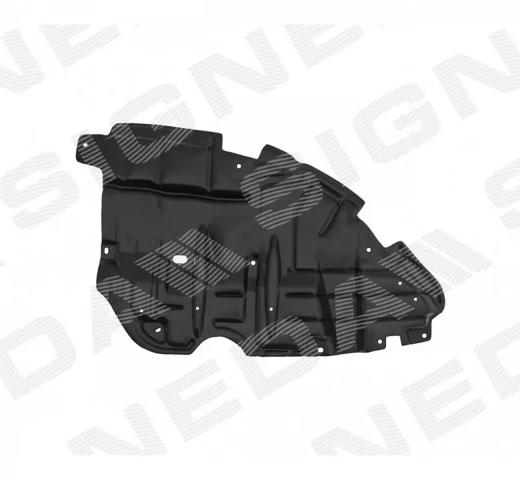 Захист двигуна, лівий Signeda PTY33087CL ціна, від 11.27 USD