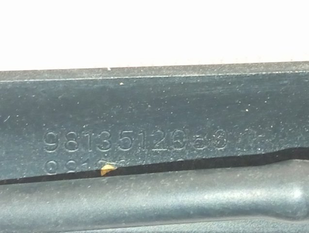 Купити 9823606980 Peugeot/Citroen Повідок склоочисника