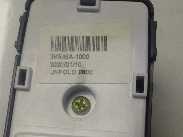 Купити 3K548A1000 Hyundai/Kia 