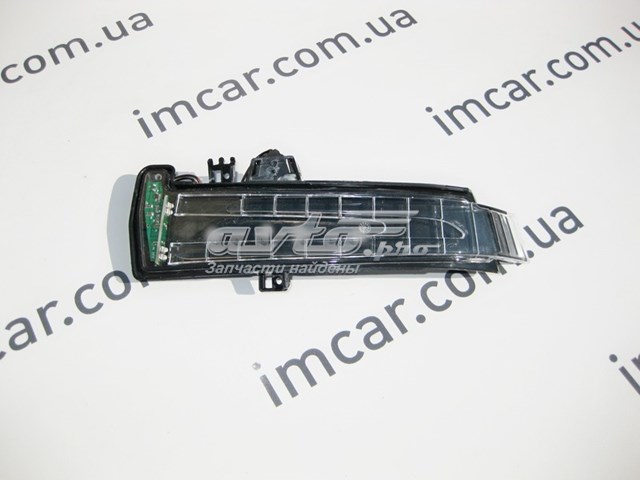 Купити A2129067401 Mercedes Лівий ліхтар покажчика повороту
