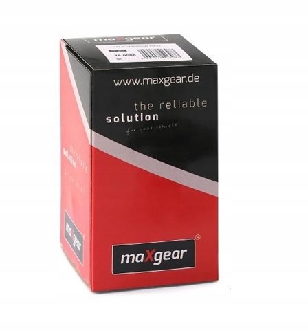 Рульова рейка 722898 Maxgear