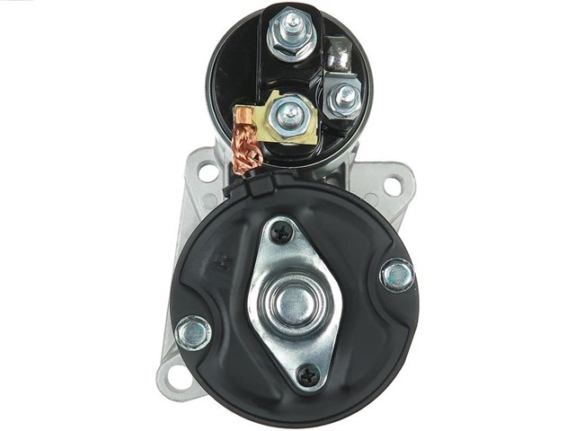 Стартер AS/Auto Storm S0157 ціна, від 62.19 USD