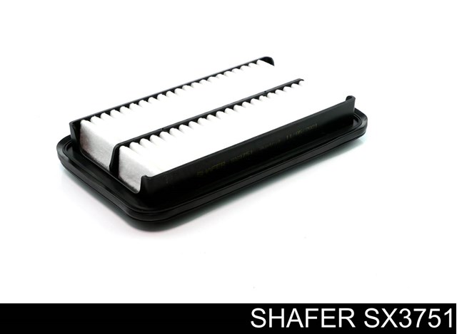 Елемент повітряного фільтра Shafer SX3751 ціна, від 3.92 USD