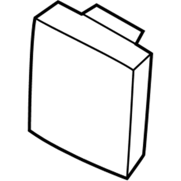 Купити 68382569AD Chrysler 