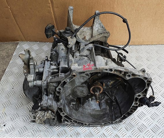 Купити 9684581410 Peugeot/Citroen 