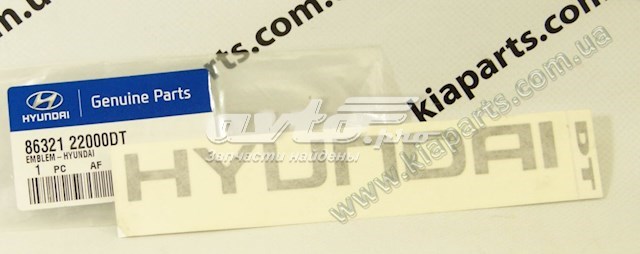  Hyundai/Kia 957203X500N2U ціна, від 51.93 USD