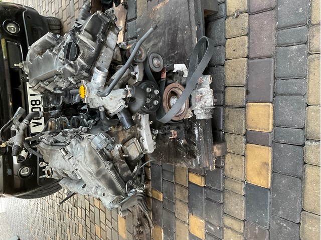 ДВЗ Toyota 3GRFSE ціна, від 1696.70 USD