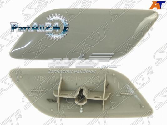 Накладка форсунки омивача фари передньої TQ25002 Tqparts
