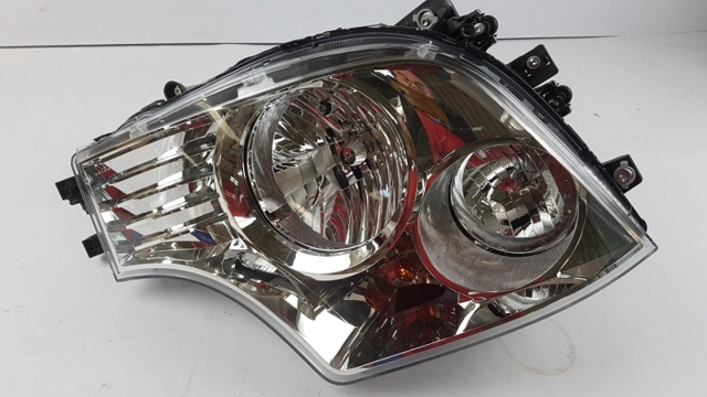 Фара права A9608200339 Mercedes