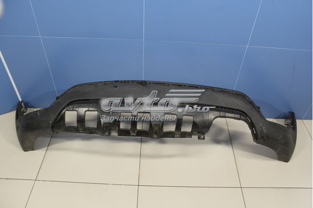 Купити 86612H0500 Hyundai/Kia Спідниця заднього бампера