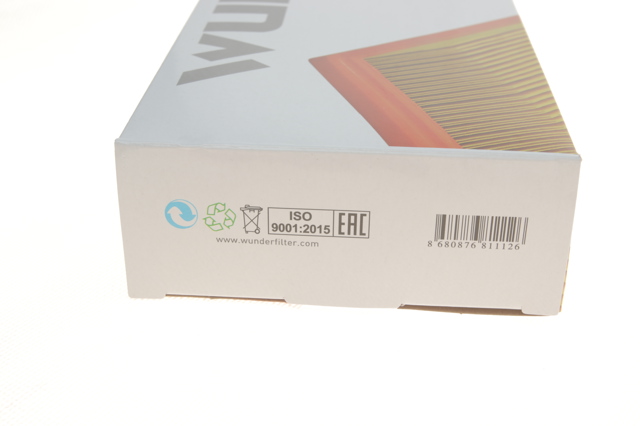  WH2056 Wunder