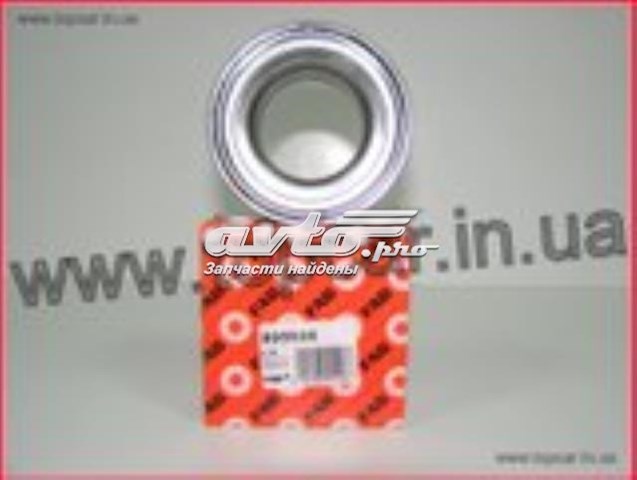 Комплект підшипник маточини передньої FAG 805924 ціна, від 21.02 USD