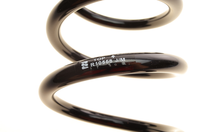 R10558 Eibach Пружина підвіски задня