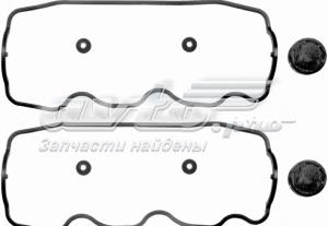 Прокладка клапанної кришки двигуна, комплект VS50257 Mahle Original