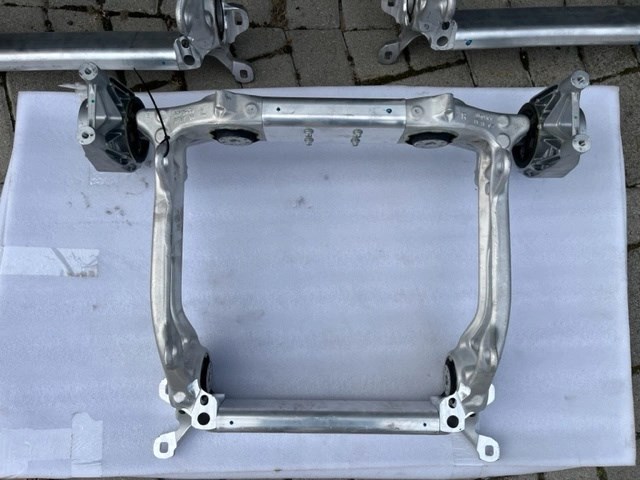 Купити A2973451100 Mercedes 