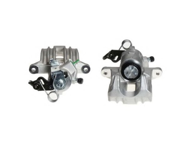РМК рульовго механізму MSG ME9009KIT ціна, від 33.78 USD