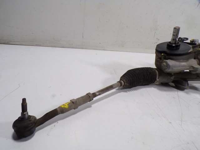 Рульова рейка 1656159980 Peugeot/Citroen