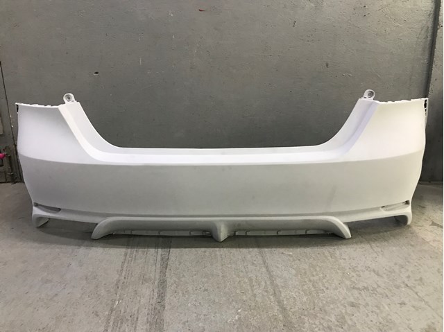 Кожух бампера заднього Toyota 5215933961 ціна, від 366.98 USD