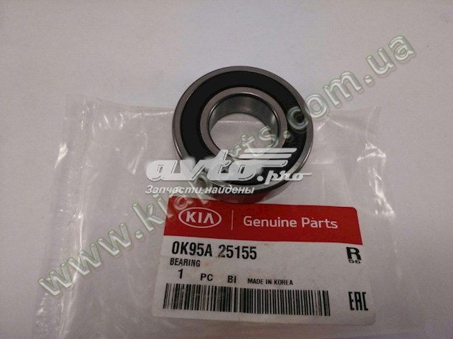  Hyundai/Kia 3381052000 ціна, від 10.08 USD