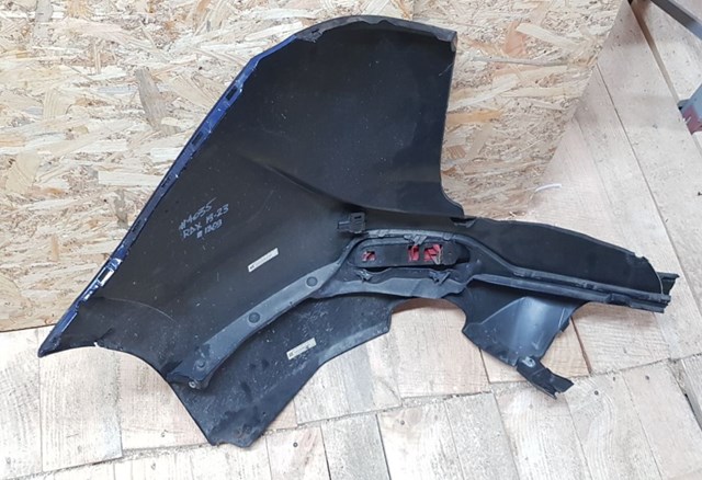 04715TJBA80ZZ Honda 