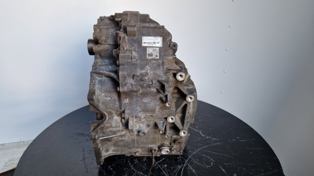 Купити 1285176 Volvo АКПП в зборі (автоматична коробка передач)