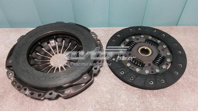 301012572R Renault (RVI) Зчеплення в зборі