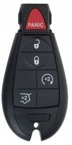  Chrysler 68066849AF ціна, від 261.72 USD