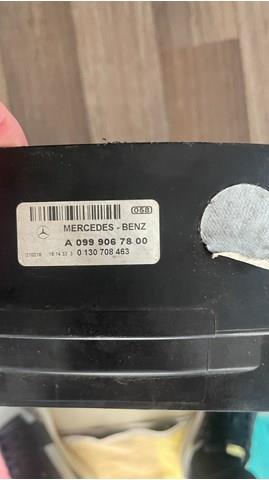 A0999067800 Mercedes 