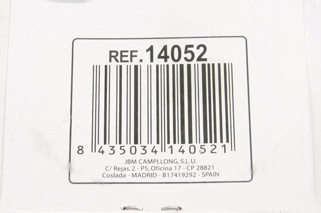  JBM 14052 ціна, від 21.33 USD