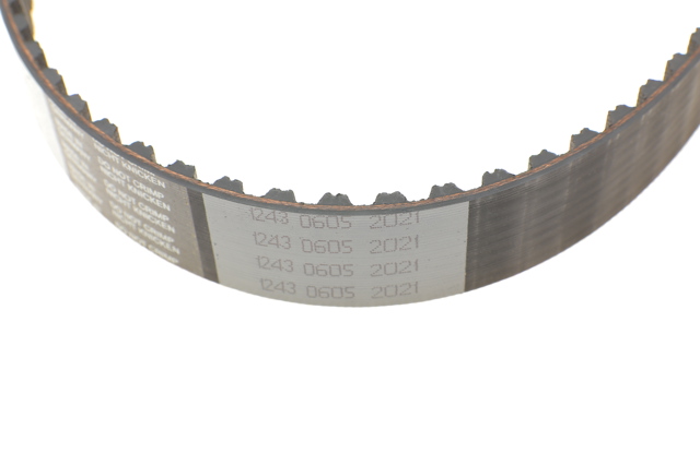 Зубчастий ремінь Continental/Siemens CT758 ціна, від 29.64 USD
