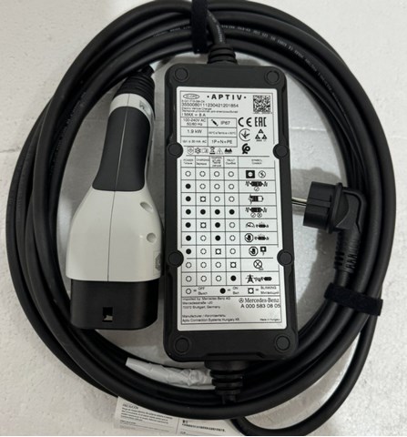 A0005830805 Mercedes 
