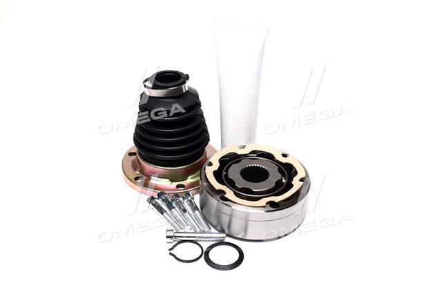 RDA11XLB3AF2203050C Rider Пильник ШРКШ внутрішній, передній півосі