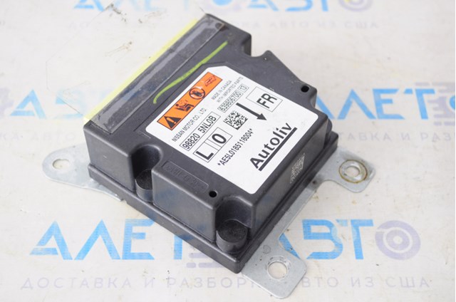  Nissan/Infiniti 988205NL0B ціна, від 59.97 USD