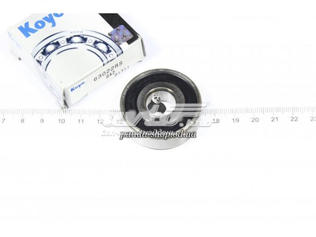 Підшипник генератора Koyo 63022RS ціна, від 3.80 USD