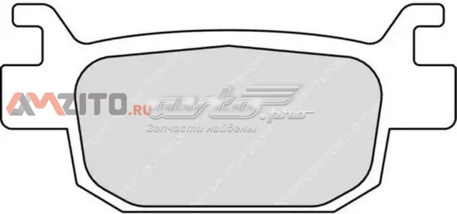  Ferodo FDB2212EF ціна, від 9.18 USD