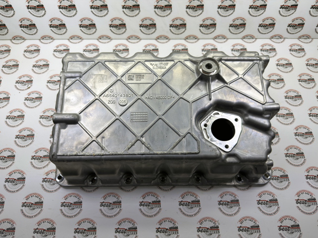 Купити A6540143801 Mercedes 