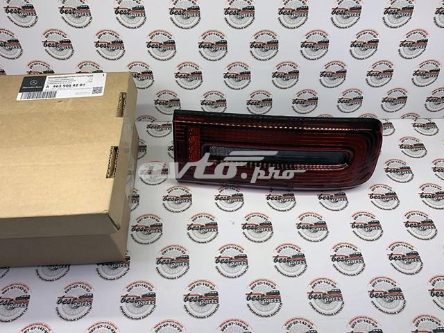 Купити A4639064201 Mercedes 