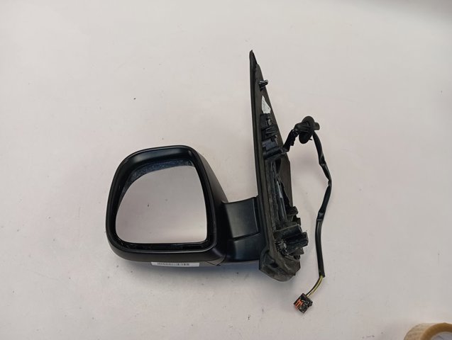 Ліве бокове дзеркало 98155884XT Peugeot/Citroen