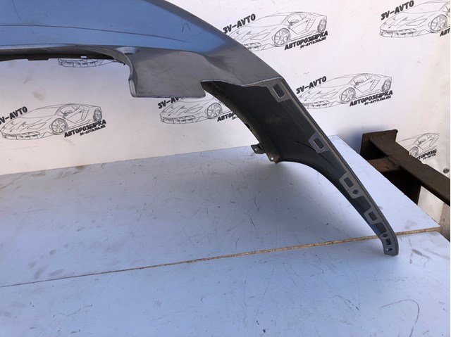 Кожух бампера заднього Peugeot/Citroen AA36225333 ціна, від 39.50 USD