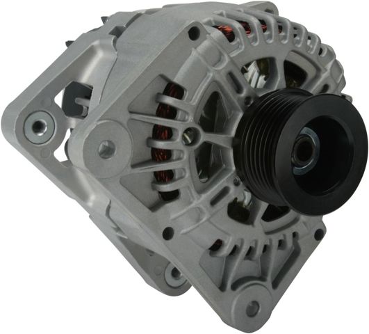 Генератор Cargo F032115766 ціна, від 168.00 USD