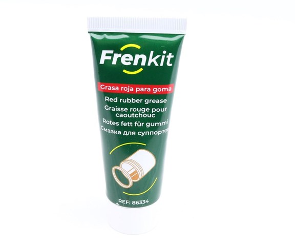 Купити 86334 Frenkit Мастило напрямних супортів