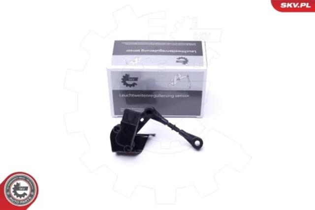 LR024222 Land Rover Датчик рівня положення кузова, задній правий