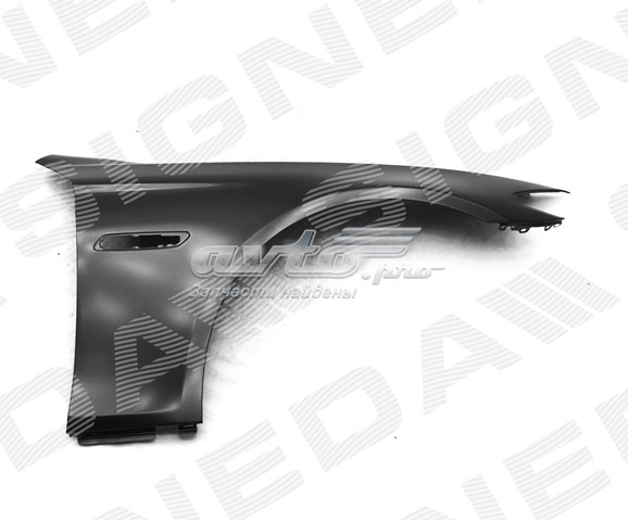Панель передня Signeda PVW30036B ціна, від 72.80 USD