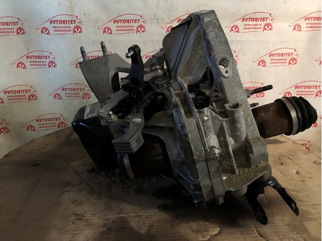 МКП в зборі Renault (RVI) JR5368 ціна, від 361.07 USD
