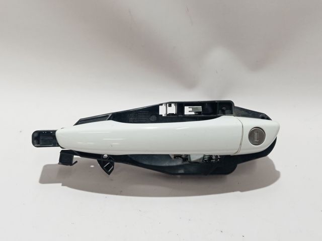 Купити 980297811T Peugeot/Citroen Ручка передньої двері зовнішня ліва
